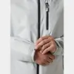 Ceket - Erkek - Crew Hooded Midlayer 2.0 - Grey Fog Görseli