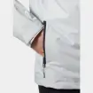 Ceket - Erkek - Crew Hooded Midlayer 2.0 - Grey Fog Görseli
