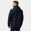 Ceket - Erkek - Crew Hooded Midlayer 2.0 - Navy Görseli