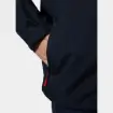Ceket - Erkek - Crew Hooded Midlayer 2.0 - Navy Görseli