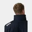 Ceket - Erkek - Crew Hooded Midlayer 2.0 - Navy Görseli