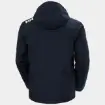 Ceket - Erkek - Crew Hooded Midlayer 2.0 - Navy Görseli