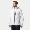 Ceket - Erkek - Crew Hooded Midlayer 2.0 - White Görseli