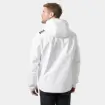 Ceket - Erkek - Crew Hooded Midlayer 2.0 - White Görseli