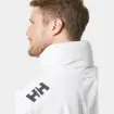 Ceket - Erkek - Crew Hooded Midlayer 2.0 - White Görseli