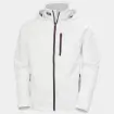 Ceket - Erkek - Crew Hooded Midlayer 2.0 - White Görseli