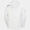 Ceket - Erkek - Crew Hooded Midlayer 2.0 - White Görseli