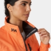 HELLY HANSEN W CREW MONT 2.0 - Kadın - Bonfire Görseli
