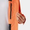 HELLY HANSEN W CREW MONT 2.0 - Kadın - Bonfire Görseli