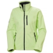 HELLY HANSEN W CREW MONT 2.0 - Kadın - Washed Lime Görseli
