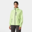 HELLY HANSEN W CREW MONT 2.0 - Kadın - Washed Lime Görseli