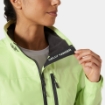 HELLY HANSEN W CREW MONT 2.0 - Kadın - Washed Lime Görseli