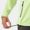 HELLY HANSEN W CREW MONT 2.0 - Kadın - Washed Lime Görseli