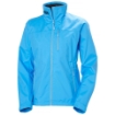 HELLY HANSEN W CREW MONT 2.0 - Kadın - Cyan Görseli