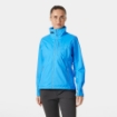 HELLY HANSEN W CREW MONT 2.0 - Kadın - Cyan Görseli