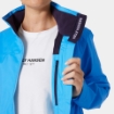 HELLY HANSEN W CREW MONT 2.0 - Kadın - Cyan Görseli