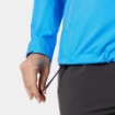 HELLY HANSEN W CREW MONT 2.0 - Kadın - Cyan Görseli