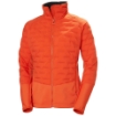HELLY HANSEN W HP HYBRID STRETCH INS MONT - Kadın - Patrol Orange Görseli