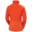 HELLY HANSEN W HP HYBRID STRETCH INS MONT - Kadın - Patrol Orange Görseli