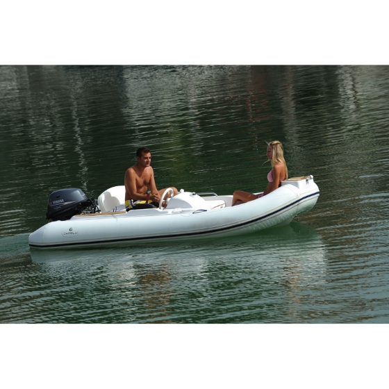 RIB - Tender LINE - 360 Top Görseli