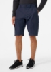 HH HH QD CARGO SHORTS 11 - Erkek - Navy Görseli