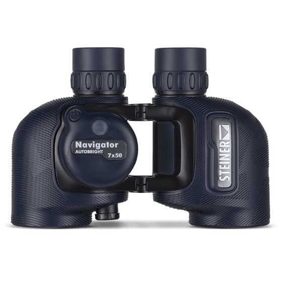 Dürbün - Navigator Autobright - 7x50 - Pusulalı Görseli