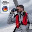 Dürbün - Navigator Autobright - 7x50 - Pusulalı Görseli