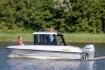TERHI - 480 Cabin - 4,80m Görseli