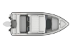 TERHI - 480 Cabin - 4,80m Görseli