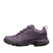 HELLY HANSEN  W CASCADE LOW HT AYAKKABI - Kadın - Smoked Purple Görseli