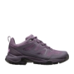 HELLY HANSEN  W CASCADE LOW HT AYAKKABI - Kadın - Smoked Purple Görseli
