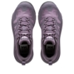 HELLY HANSEN  W CASCADE LOW HT AYAKKABI - Kadın - Smoked Purple Görseli