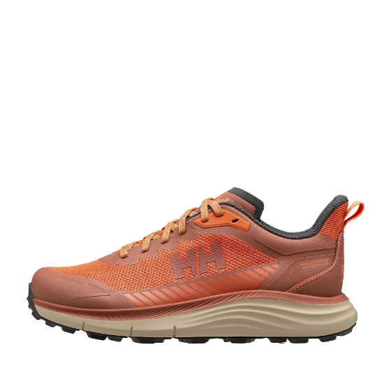 HELLY HANSEN W STEGA HT AYAKKABI - Kadın - Bonfire Görseli