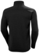 HH VARDE 1/2 ZIP 2.0 - Erkek - Black Görseli