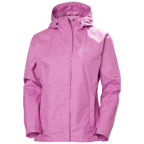 HELLY HANSEN  W SEVEN J MONT - Kadın - Meta Pink Görseli