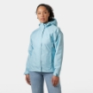 HELLY HANSEN  W SEVEN J MONT - Kadın - Light Cyan Görseli
