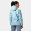 HELLY HANSEN  W SEVEN J MONT - Kadın - Light Cyan Görseli