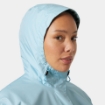 HELLY HANSEN  W SEVEN J MONT - Kadın - Light Cyan Görseli
