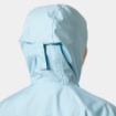 HELLY HANSEN  W SEVEN J MONT - Kadın - Light Cyan Görseli