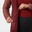 HELLY HANSEN W SIRDAL UZUN INSULATOR MONT - Kadın - Dark Cedar Görseli