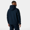 Ceket - Erkek - HP Racing Hooded Jacket 2.0 - Navy Görseli