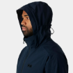 Ceket - Erkek - HP Racing Hooded Jacket 2.0 - Navy Görseli