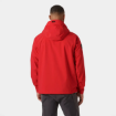 Ceket - Erkek - HP Racing Hooded Jacket 2.0 - Red Görseli