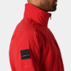 Ceket - Erkek - HP Racing Hooded Jacket 2.0 - Red Görseli