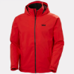 Ceket - Erkek - HP Racing Hooded Jacket 2.0 - Red Görseli