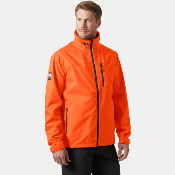 Ceket - Erkek - Crew Midlayer 2.0 - Flame Görseli