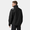 Ceket - Erkek - Crew Midlayer 2.0 - Black Görseli