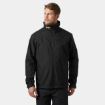 Ceket - Erkek - Crew Midlayer 2.0 - Black Görseli
