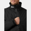 Ceket - Erkek - Crew Midlayer 2.0 - Black Görseli