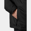 Ceket - Erkek - Crew Midlayer 2.0 - Black Görseli